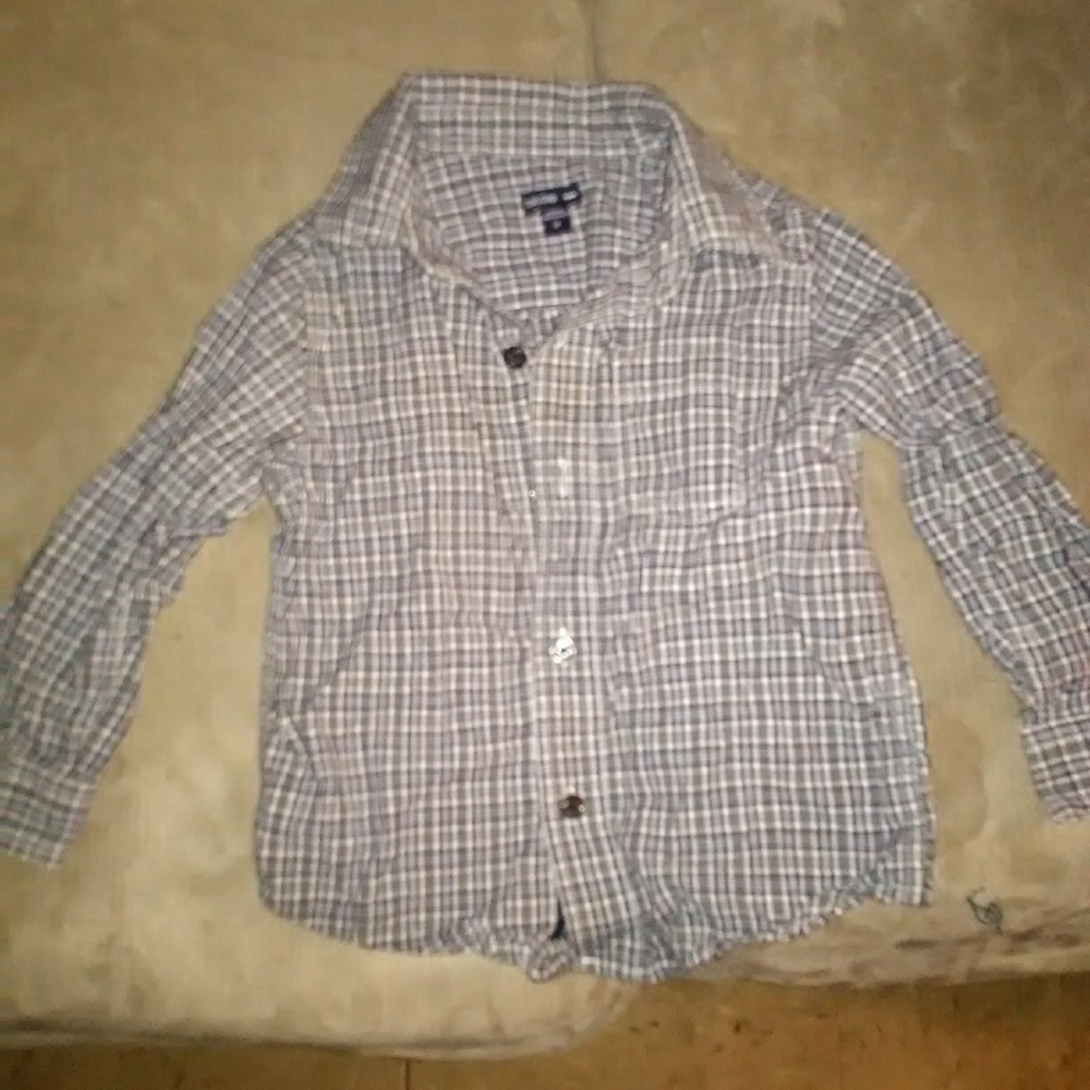 Baby shirt